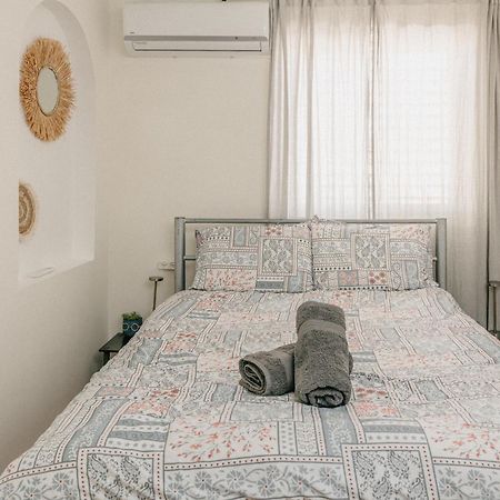 Ramis Home None Smoking ללא עישון Eilat Esterno foto